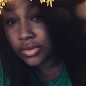 Meet your Posher, Breanna